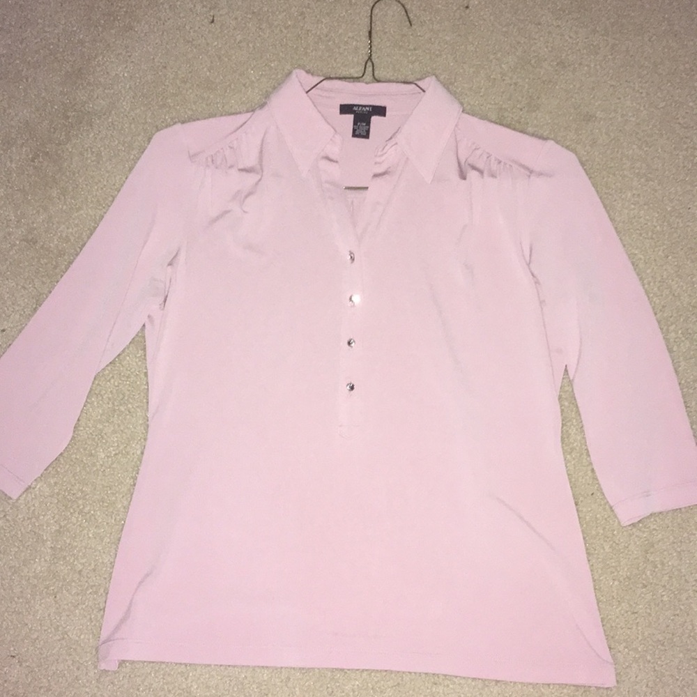 Alfani button down